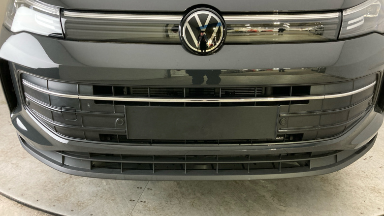 Volkswagen Tiguan 1.5 eTSI 150 Life 5dr DSG Petrol Estate